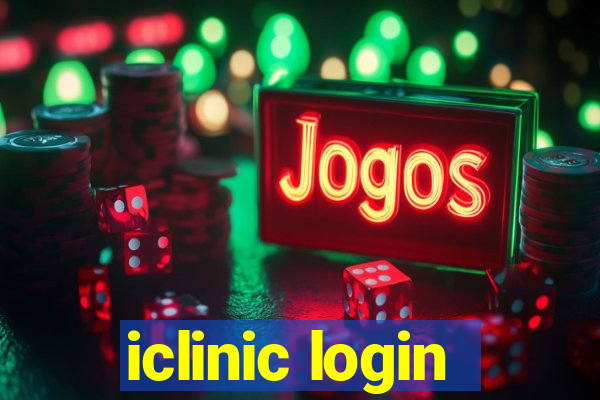 iclinic login